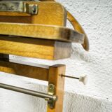 Vintage Reguitti Night Valet