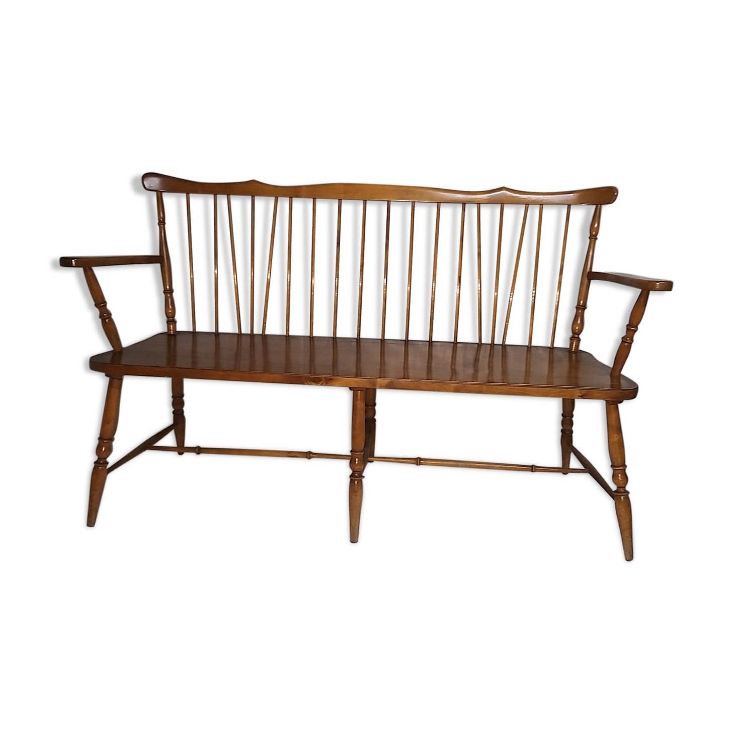 Seat Windsor 2 places