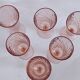 Luminarc Rosaline champagne flutes