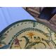 Glazed stoneware dish from St Jean de Fos