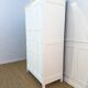 Parisian wardrobe