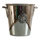 Art deco Champagne bucket, Piper Heidsieck Reims