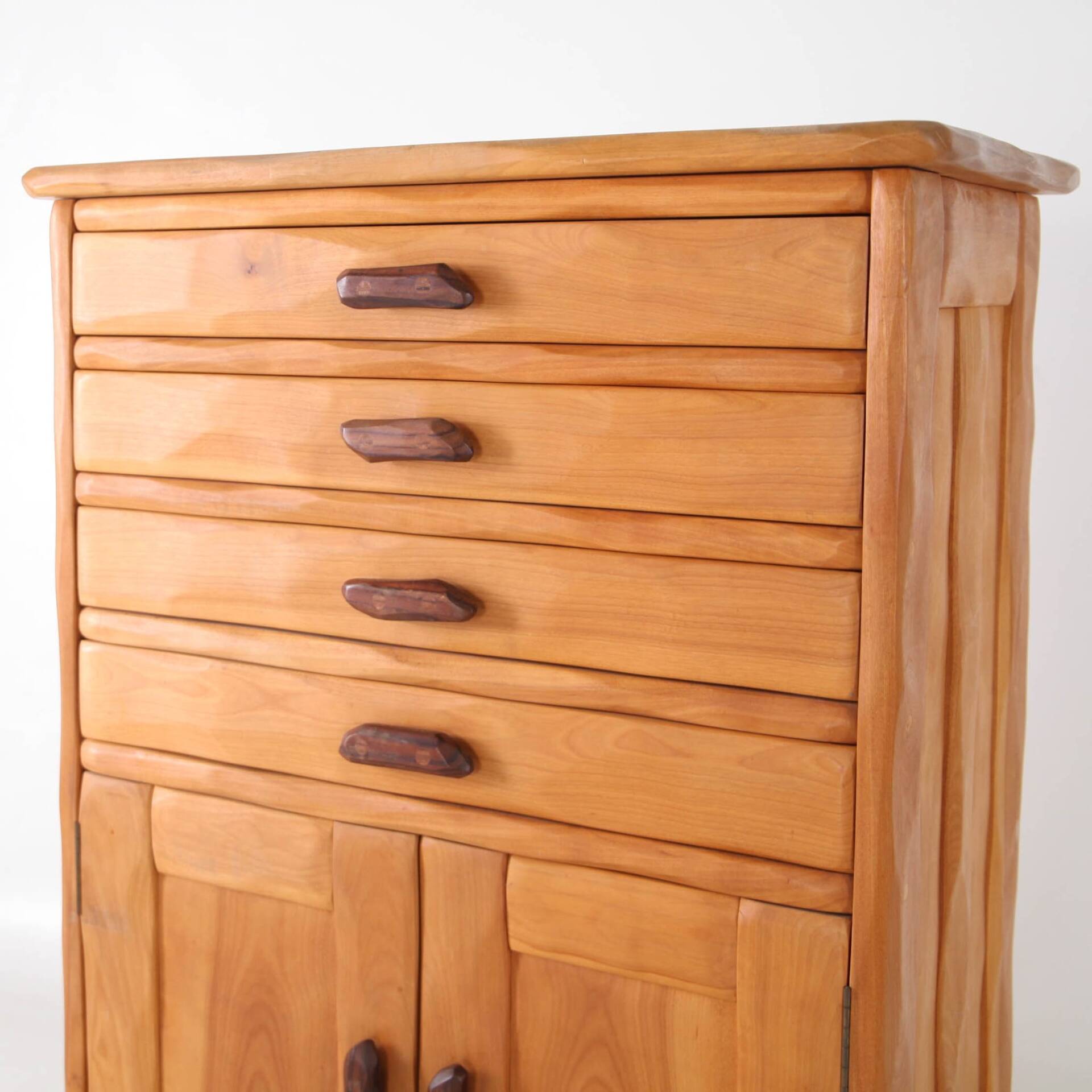 Organic style furniture
