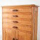Organic style furniture