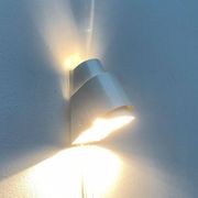 Mid-Century Wall Sconce V 317 by Hans-Agne Jakobsson for Hans-Agne Jakobsson Ab, Markaryd, 1960s