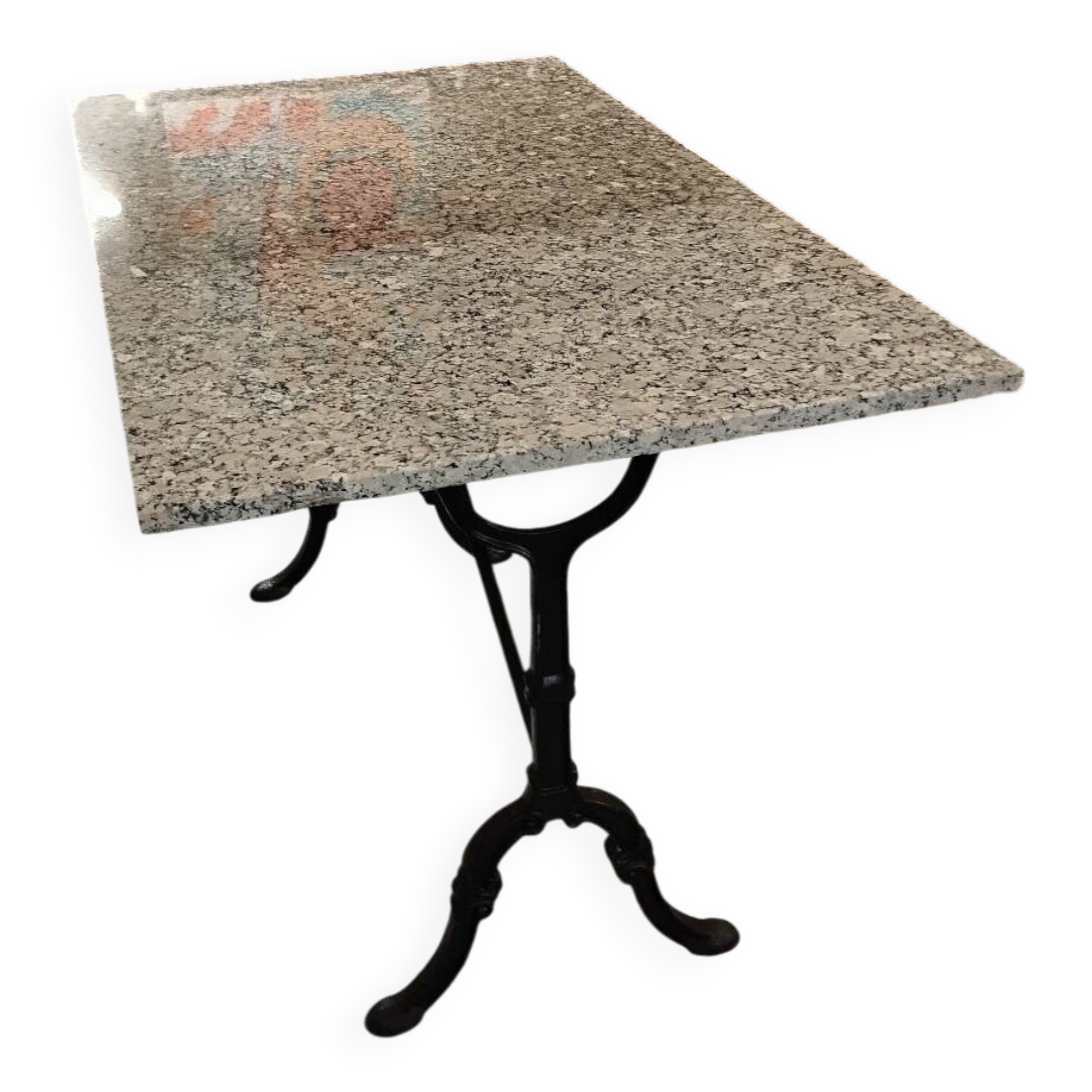 Bistro table