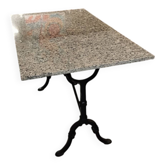Bistro table