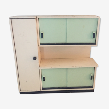 Children's kitchen furniture