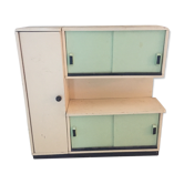 Children's kitchen furniture
