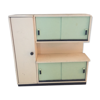 Children's kitchen furniture