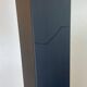 Post-Modern Floor Lamp, Murano, Italy, 1980s