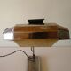 Art deco lamp Pirouett