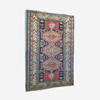 Tapis Shirvan en laine 120x179cm