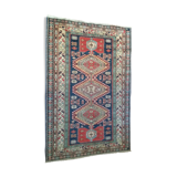 Tapis Shirvan en laine 120x179cm