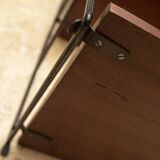 Nils Strinning mature display case