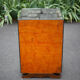 Art Deco mirror chest of drawer
