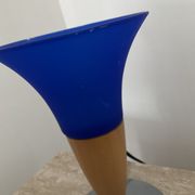 Lampe vintage des années 80