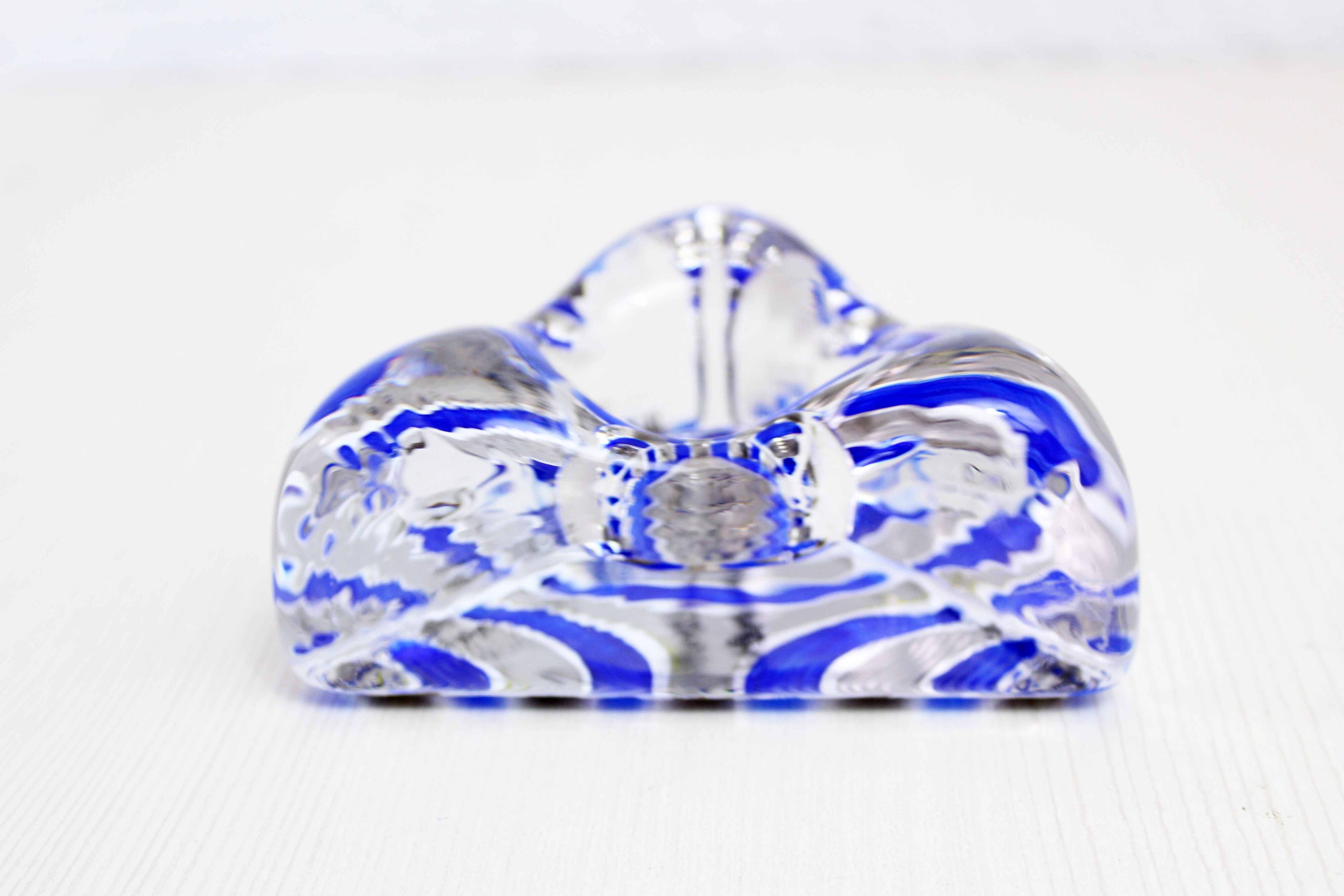 Kosta Boda tea light holder