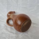 Sandstone decanter