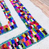 Traditional Moroccan rug 200cmx300cm