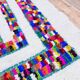 Tapis marocain traditionnel