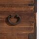 Antique Japanese Tansu Chest – Meiji / Taishō Period (c.1868-1926) #81