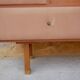 Coiffeuse commode par Roger Landault