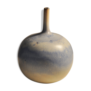 Vase soliflore en céramique