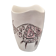 Vase vintage Vallauris de Raymond Chastagnol