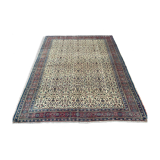 Vintage Turkish Rug 237x198 cm