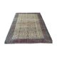 Vintage Turkish Rug 237x198 cm