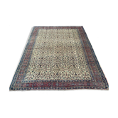 Tapis turc vintage 237x198 cm