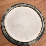 Vallauris flat underside