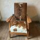 Morris chair