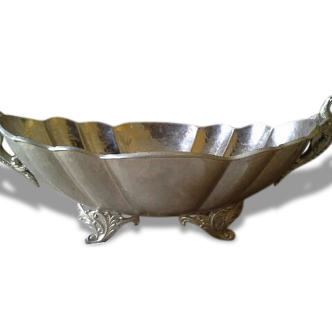 Cup silver Mérat