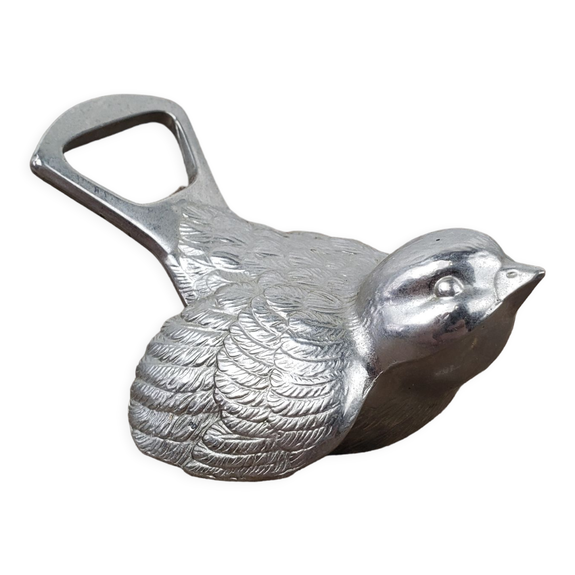 Décapsuleur oiseau