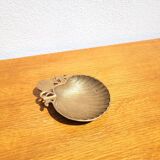 Brass shell pocket tray