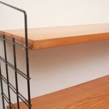 1960s wall unit in ash