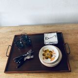Serving tray
