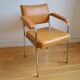 Vintage office chair armchair 1960 1970