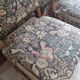 Living room chairs