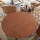 Vintage teak dining table