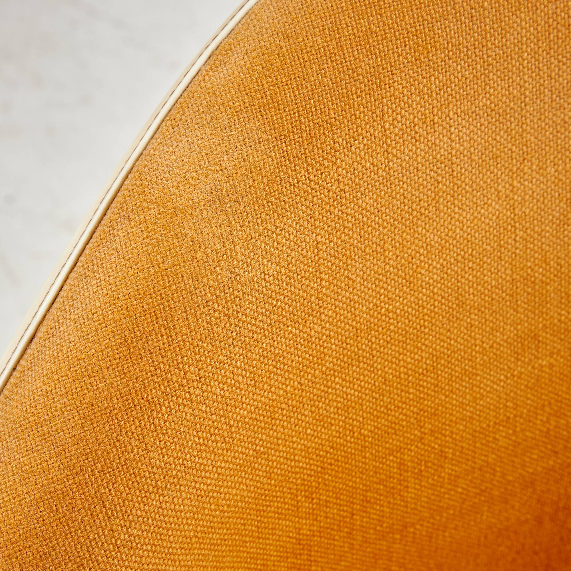 Dax Armchair by Charles & Ray Eames for Herman Miller/Vitra, 1970s (MK10744)