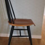 Fanette chair by ilmari tapiovaara