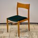 Mid-Century Dining Chairs - Set of 3