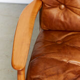 Eugen Schmidt Easy Chair for Soloform - Set