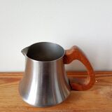 Remy Letang stainless steel milk jug