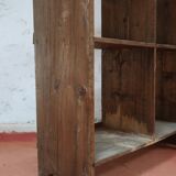 Vintage workshop locker furniture