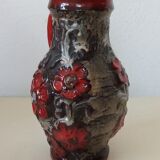 Vase Carston West Germany