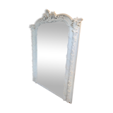 Painted mirror 138x185cm